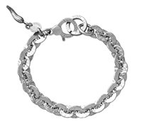Bracciale Giovanni Raspini Donna Coffee in Argento 11889 - 11889